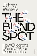 Cover: The Blind Spot - Allen Lane