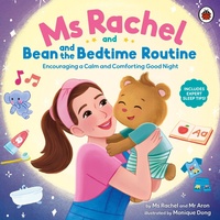 Enlarge image Cover: Ms Rachel and Bean and the Bedtime Routine - Ladybird