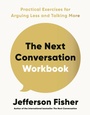 Cover: The Next Conversation Workbook - Penguin Life
