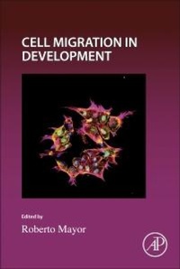 Abbildung von: Cell Migration in Development - Elsevier