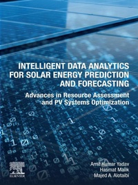 Abbildung von: Intelligent Data Analytics for Solar Energy Prediction and Forecasting - Elsevier
