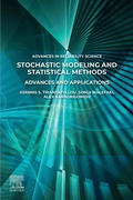 Cover: Stochastic Modeling and Statistical Methods - Elsevier