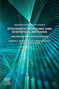 Abbildung von: Stochastic Modeling and Statistical Methods - Elsevier