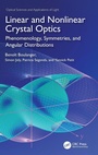 Cover: Linear and Nonlinear Crystal Optics - CRC Press