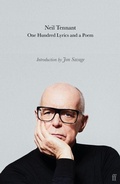 Cover: One Hundred Lyrics and a Poem - Faber & Faber