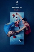 Cover: The Boy - Faber & Faber