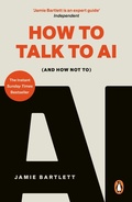 Cover: How to Talk to AI - W H Allen