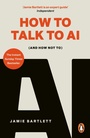 Cover: How to Talk to AI - Virgin Digital