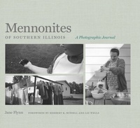 Abbildung von: Mennonites of Southern Illinois - Southern Illinois University Press