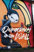 Cover: Democracy on the Wall - Ohio State University Press
