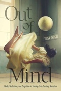 Cover: Out of Mind - Ohio State University Press