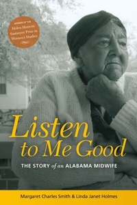 Abbildung von: Listen to Me Good - Ohio State University Press