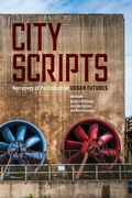 Cover: City Scripts - Ohio State University Press