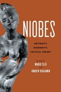 Cover: Niobes - Ohio State University Press