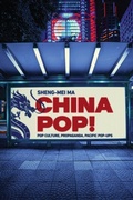 Cover: China Pop! - Ohio State University Press