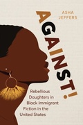 Cover: Against! - Ohio State University Press