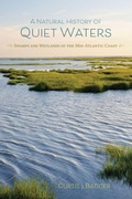 Cover: A Natural History of Quiet Waters - University of Virginia Press
