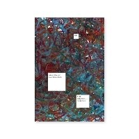 Enlarge image Cover: Jackson Mac Low: Lines-Letters-Words - Drawing Center, U.S.