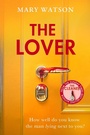 Cover: The Lover - Bantam Books