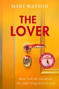 Cover: The Lover - Bantam Books