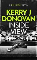 Cover: Inside View - Vinci Books