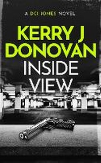 Enlarge image Cover: Inside View - Vinci Books