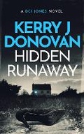 Cover: Hidden Runaway - Vinci Books