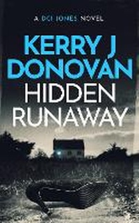 Enlarge image Cover: Hidden Runaway - Vinci Books