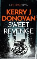 Cover: Sweet Revenge - Vinci Books