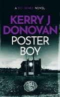 Cover: Poster Boy - Vinci Books