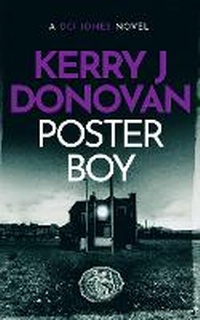 Enlarge image Cover: Poster Boy - Vinci Books