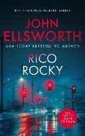 Cover: RICO Rocky - Vinci Books