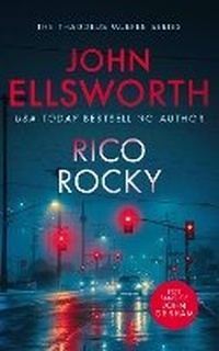 Enlarge image Cover: RICO Rocky - Vinci Books