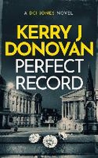 Enlarge image Cover: Perfect Record - Vinci Books