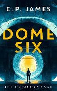 Enlarge image Cover: Dome Six - Vinci Books