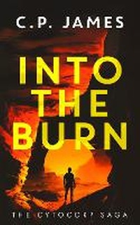 Enlarge image Cover: Into the Burn - Vinci Books