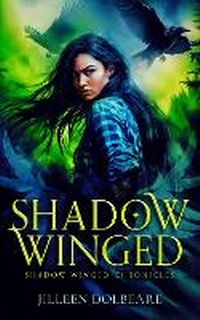 Abbildung von: Shadow Winged - Vinci Books