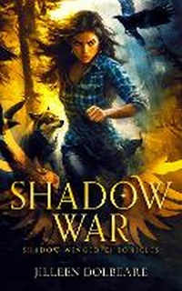 Abbildung von: Shadow War - Vinci Books
