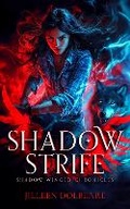 Cover: Shadow Strife - Vinci Books