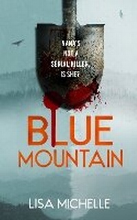 Enlarge image Cover: BLUE MOUNTAIN - Vinci Books