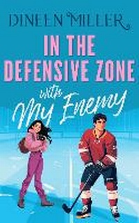 Enlarge image Cover: In the Defensive Zone with my Enemy - Vinci Books