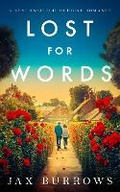 Cover: Lost for Words - Vinci Books