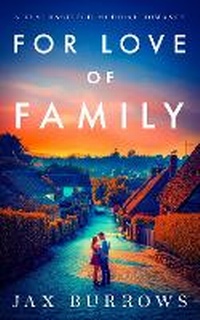 Enlarge image Cover: For Love of Family - Vinci Books