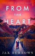 Cover: From the Heart - Vinci Books