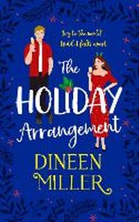 Enlarge image Cover: The Holiday Arrangement - Vinci Books
