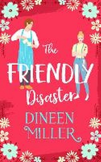 Enlarge image Cover: The Friendly Disaster - Vinci Books