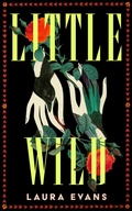 Cover: Little Wild - Mantle