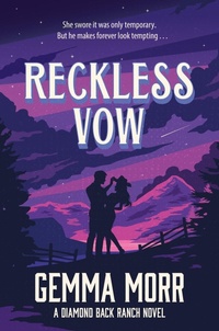 Enlarge image Cover: Reckless Vow - Pan Books