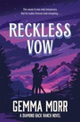 Cover: Reckless Vow - Macmillan