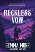 Cover: Reckless Vow - Macmillan